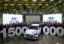 Hyundai представил в Петербурге свой 1,5-миллионный в регионе автомобиль
