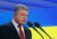 Порошенко: Украина ликвидировала возникший дефицит газа