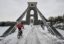Bloomberg: Европа вынуждена закупать у России рекордные объемы газа из-за сильных морозов