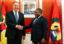 Россия и Мозамбик заявили о стремлении к стратегическому сотрудничеству