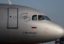 Первый за 2,5 года самолет из Москвы приземлился в Каире