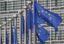 WSJ: ЕС может предложить США план совместного противодействия Китаю в сфере торговли