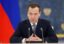 Медведев одобрил проект соглашения по зоне свободной торговли между ЕАЭС и Ираном