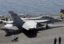 В Boeing заявили, что производство истребителей F/A-18E/F продлится до 2025 года