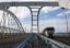 Опубликована схема движения транспорта в направлении Крымского моста и обратно