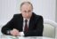 Путин снял с главы Минтранса взыскание, наложенное за ситуацию с «ВИМ-Авиа»