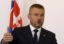 Премьер Словакии заявил, что производству алюминия в стране вредят санкции против РФ