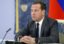 Медведев: разработки российских кораблестроителей не имеют аналогов в мире