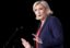 Ле Пен: Франция должна ввести пошлины в отношении Германии