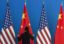 Пекин обвинил Вашингтон в развязывании самой большой торговой войны в истории