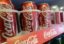 CNN: цены на продукцию Coca-Cola вырастут из-за новой пошлины на алюминий