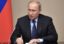Путин: проекты типа «Северный поток-2» носят коммерческий характер