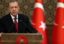 Эрдоган: Турция не планирует отказываться от иранского газа из-за позиции США