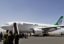 Минфин США ввел санкции против турфирмы Ирана, принадлежащей авиакомпании Mahan Air