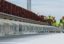 Минтранс: строительство железнодорожной части Крымского моста вышло на пиковую мощность