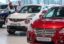 Продажи легковых авто и LCV в России в июле выросли на 10,6%