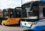 Первые электробусы выйдут на маршруты Москвы 1 сентября