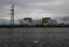 СМИ: четыре энергоблока АЭС остановили во Франции из-за сильной жары